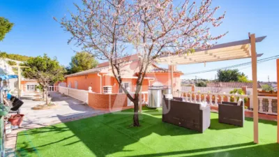 Casa – Calpe - Calp - Vista 4