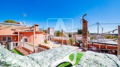 Chalet in Calpe Urbanizations photo 50