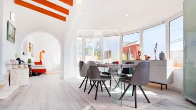 Casa – Calpe - Calp - Vista 5