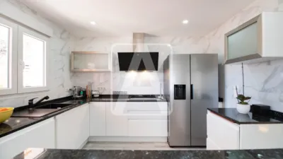 Chalet in Calpe Urbanizations photo 7