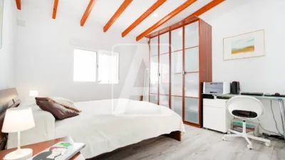 Chalet in Calpe Urbanizations photo 8
