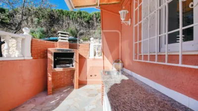 Chalet in Calpe Urbanizations photo 9