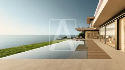 Casa – Xàbia - Jávea - Vista 4