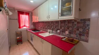 Apartamento en Centro photo 13