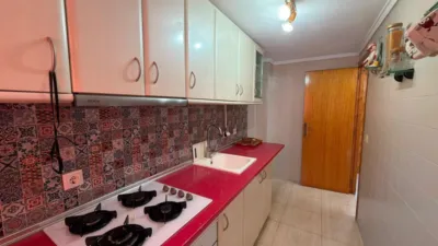 Apartamento en Centro photo 14