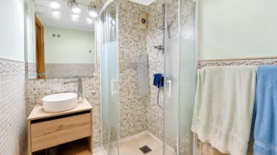 Apartamento en Centro photo 20