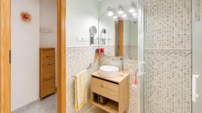 Apartamento en Centro photo 21