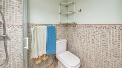 Apartamento en Centro photo 22
