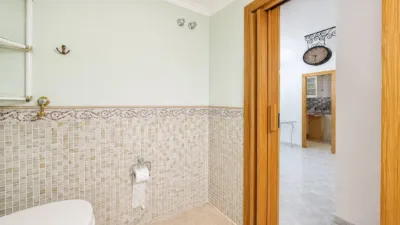 Apartamento en Centro photo 23