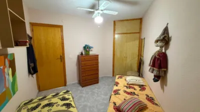 Apartamento en Centro photo 26