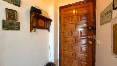 Apartamento en Centro photo 29