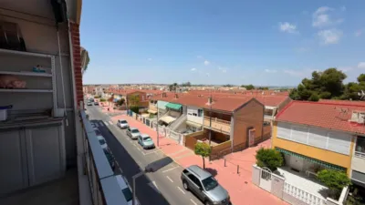 Apartamento en Centro photo 30