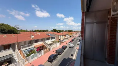Apartamento en Centro photo 31