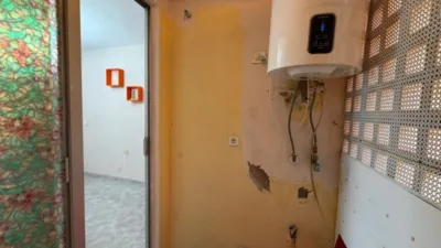 Apartamento en Centro photo 32