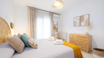 Apartment in Puerto Deportivo photo 11
