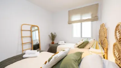 Apartment in Puerto Deportivo photo 14