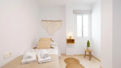 Apartment in Puerto Deportivo photo 16