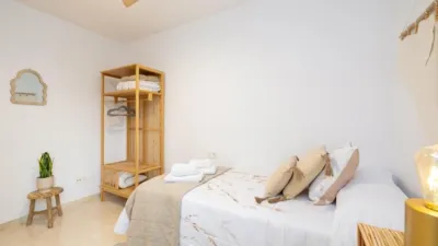 Apartment in Puerto Deportivo photo 17
