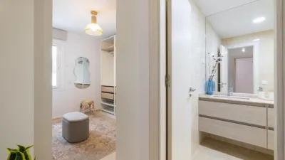 Apartment in Puerto Deportivo photo 19