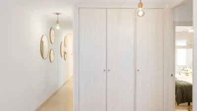 Apartment in Puerto Deportivo photo 20