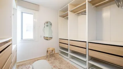 Apartment in Puerto Deportivo photo 21