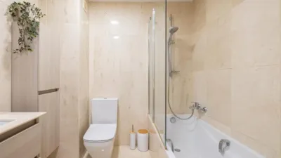 Apartment in Puerto Deportivo photo 23