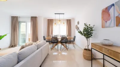 Apartment in Puerto Deportivo photo 2