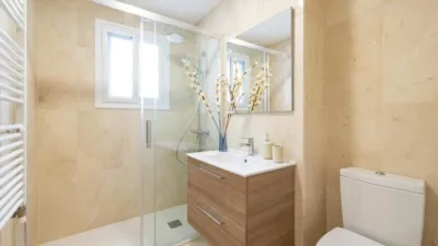 Apartment in Puerto Deportivo photo 35