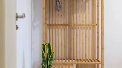 Apartment in Puerto Deportivo photo 39