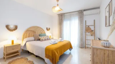 Apartment in Puerto Deportivo photo 4
