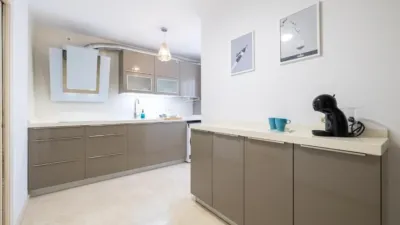 Apartment in Puerto Deportivo photo 6