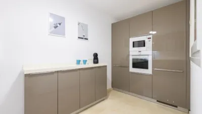 Apartment in Puerto Deportivo photo 7
