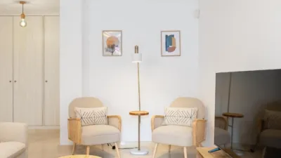 Apartment in Puerto Deportivo photo 9