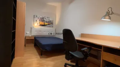 Piso en venta en Algirós, Ciutat Jardí (Distrito Algirós. València Capital) de 320.000 €