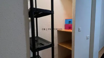 Piso en venta en Algirós, Ciutat Jardí (Distrito Algirós. València Capital) de 320.000 €