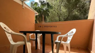 Piso en venta en Algirós, Ciutat Jardí (Distrito Algirós. València Capital) de 320.000 €
