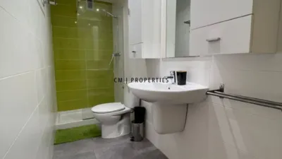 Piso en venta en Algirós, Ciutat Jardí (Distrito Algirós. València Capital) de 320.000 €