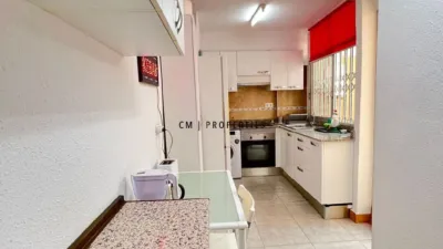 Piso en venta en Algirós, Ciutat Jardí (Distrito Algirós. València Capital) de 320.000 €
