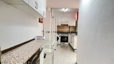 Piso en venta en Algirós, Ciutat Jardí (Distrito Algirós. València Capital) de 320.000 €