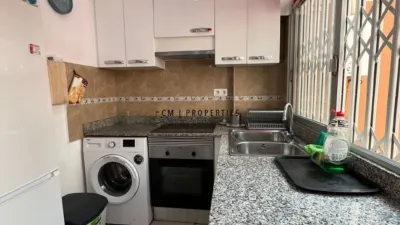 Piso en venta en Algirós, Ciutat Jardí (Distrito Algirós. València Capital) de 320.000 €