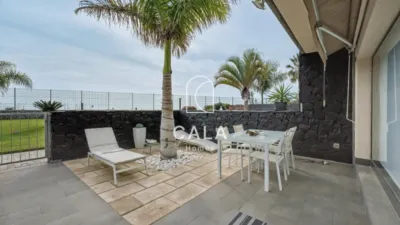 Villa on Calle del Cornical photo 2