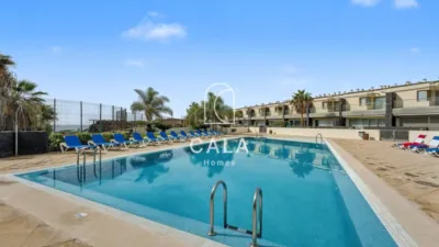 Villa on Calle del Cornical photo 3