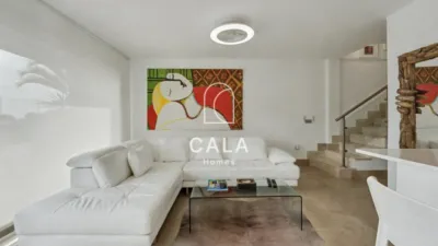 Villa on Calle del Cornical photo 5