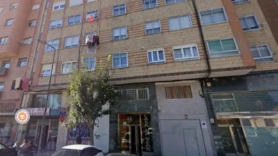 Apartment in Gamonal-Capiscol photo 2