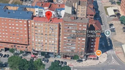 Apartment in Gamonal-Capiscol photo 3