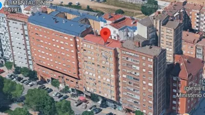 Apartment in Gamonal-Capiscol photo 4
