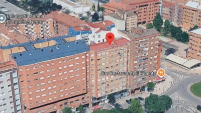 Apartment in Gamonal-Capiscol photo 5