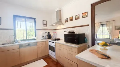 House in La Cala Golf-Lagar Martell photo 11