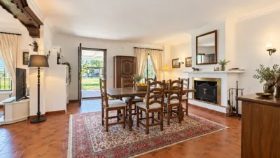 House in La Cala Golf-Lagar Martell photo 12