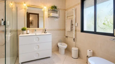 House in La Cala Golf-Lagar Martell photo 15